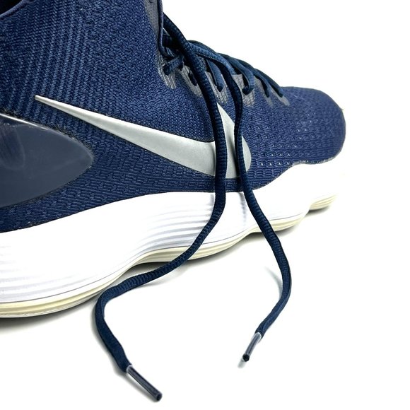 A1-Hyperdunk 2017 TB 'Midnight Navy' - Size 12 - Picture 7 of 10